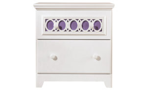 Ashley Zayley Nightstand