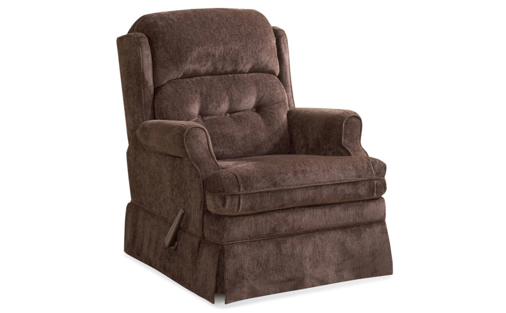 Home Motion Virginia Recliner - Java