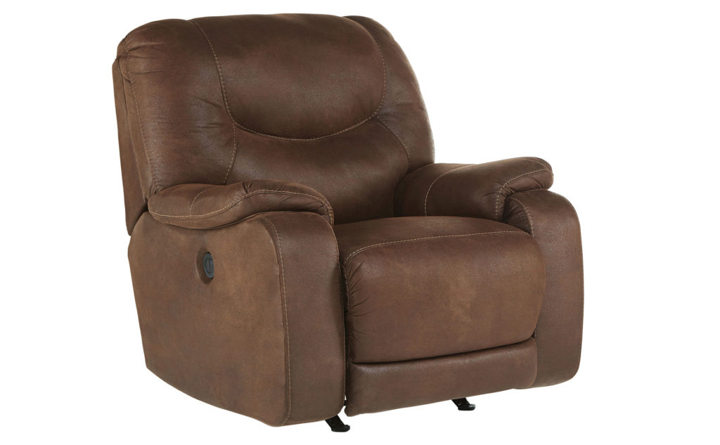 Benchcraft Longview Rocking Recliner