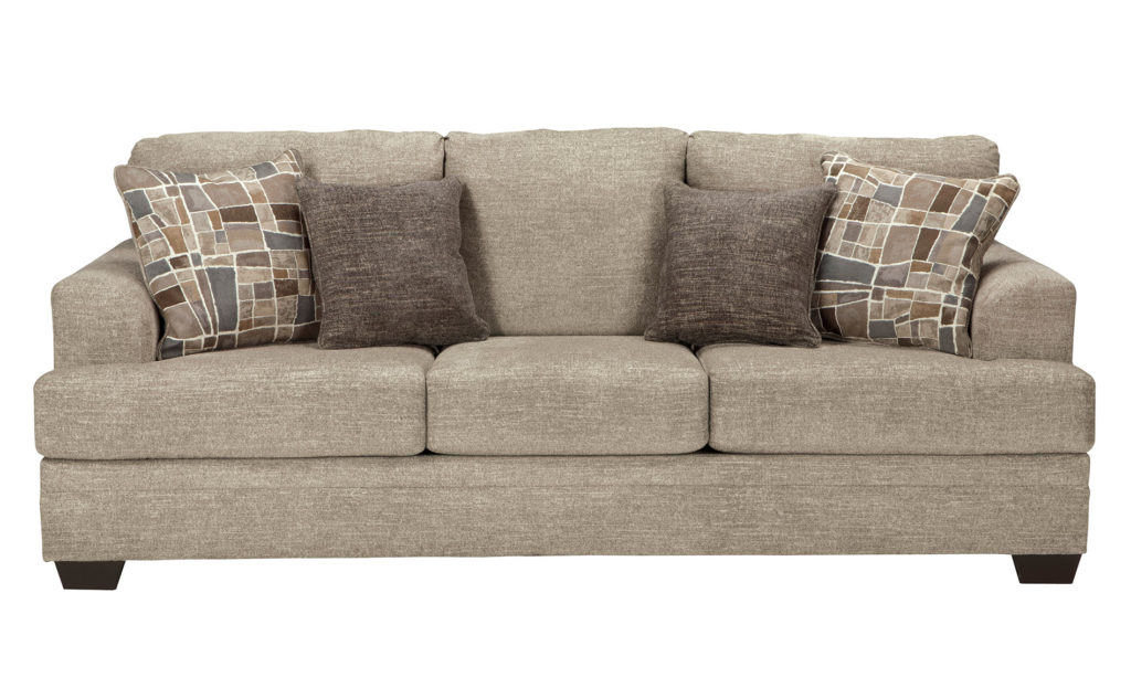 Benchcraft Barrish Sofa - Sisal