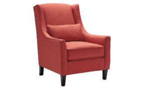 Benchcraft Sansimeon Accent Chair - Cinnamon