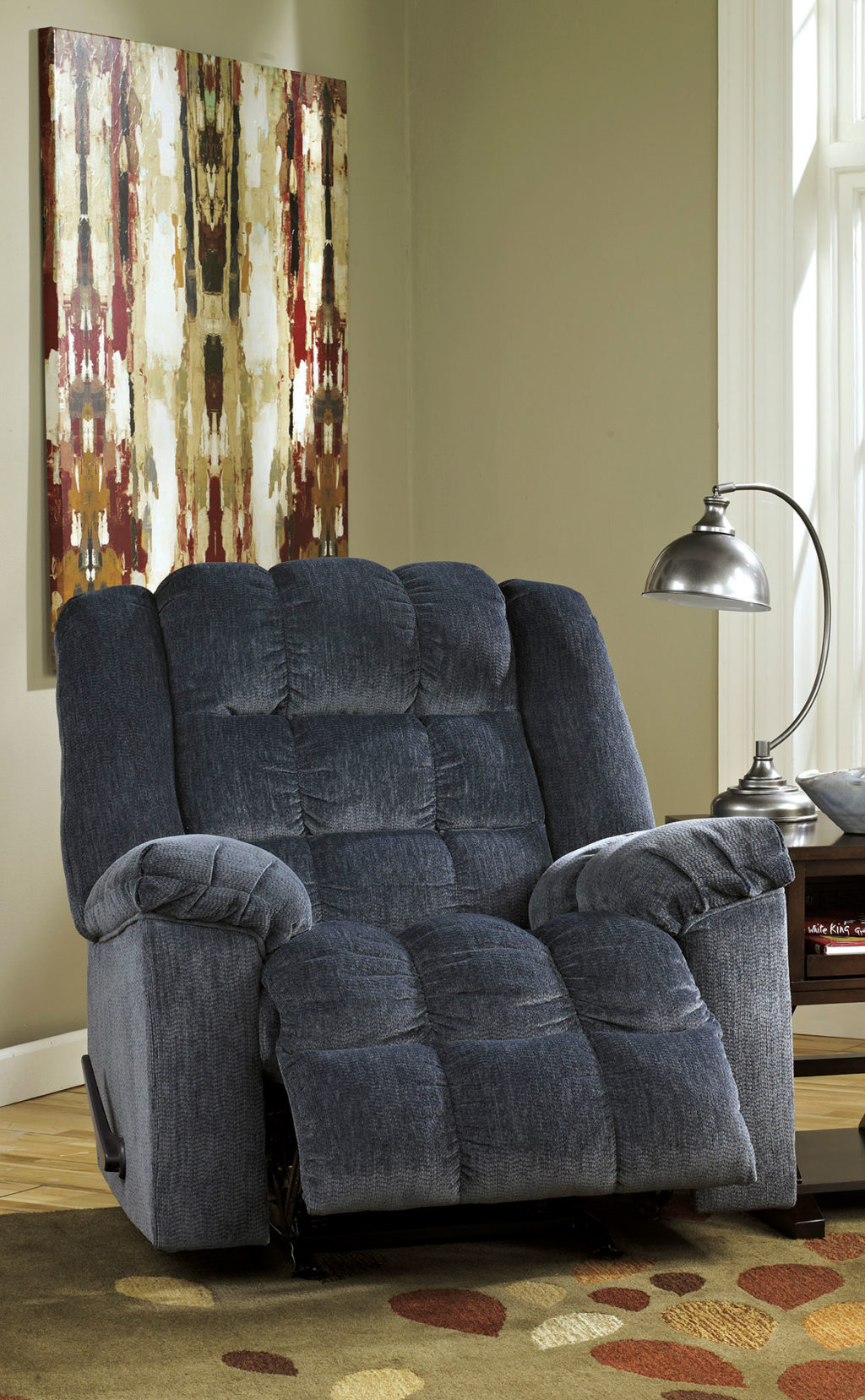 Ludden Rocker Recliner