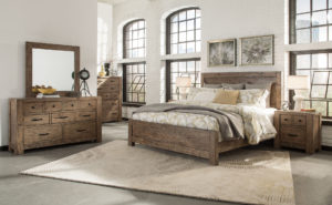 B4208-panel-bed-drawer-chest